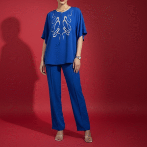 Electric Charm Co-ord Set